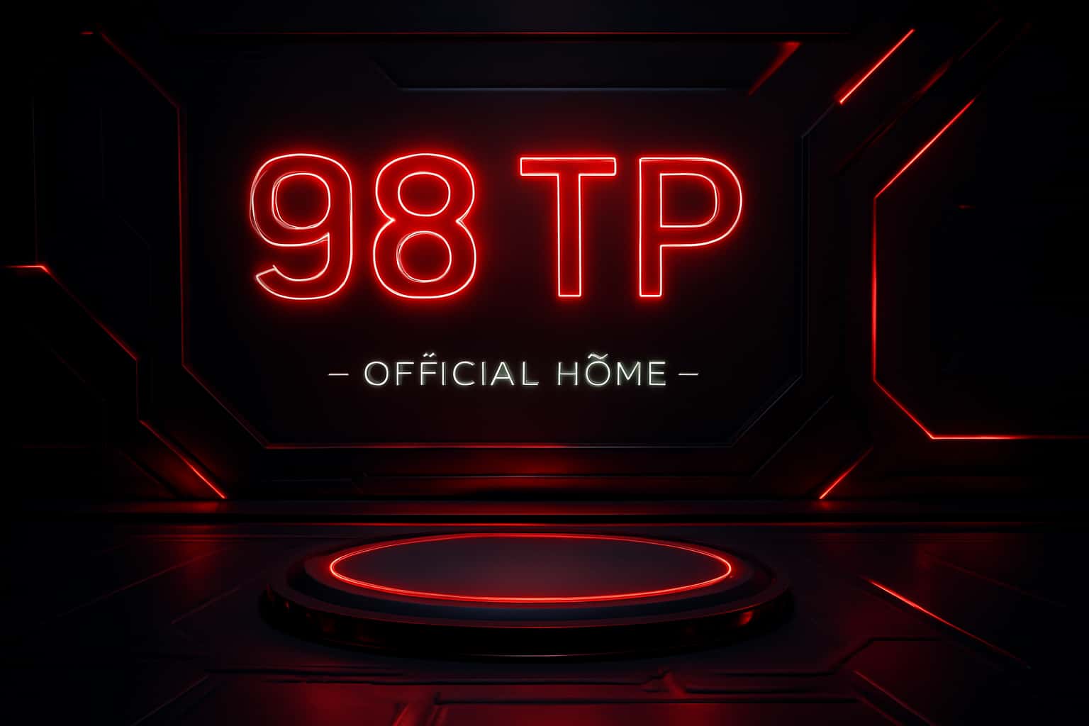 98 TP Official Interface